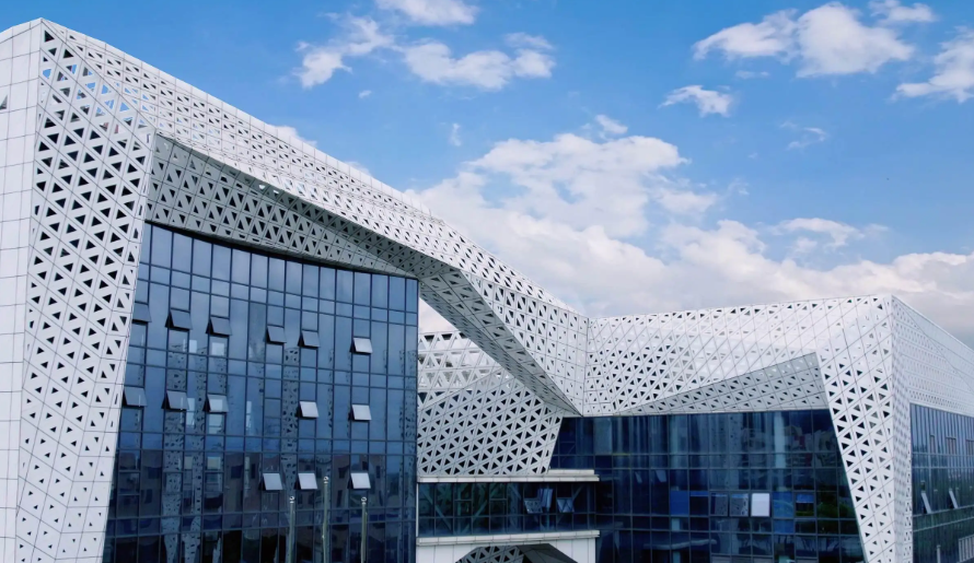 商业空间灯光设计趋势及兴航照明灯具选配建议